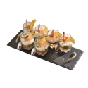 Service Apéro 13 PCS