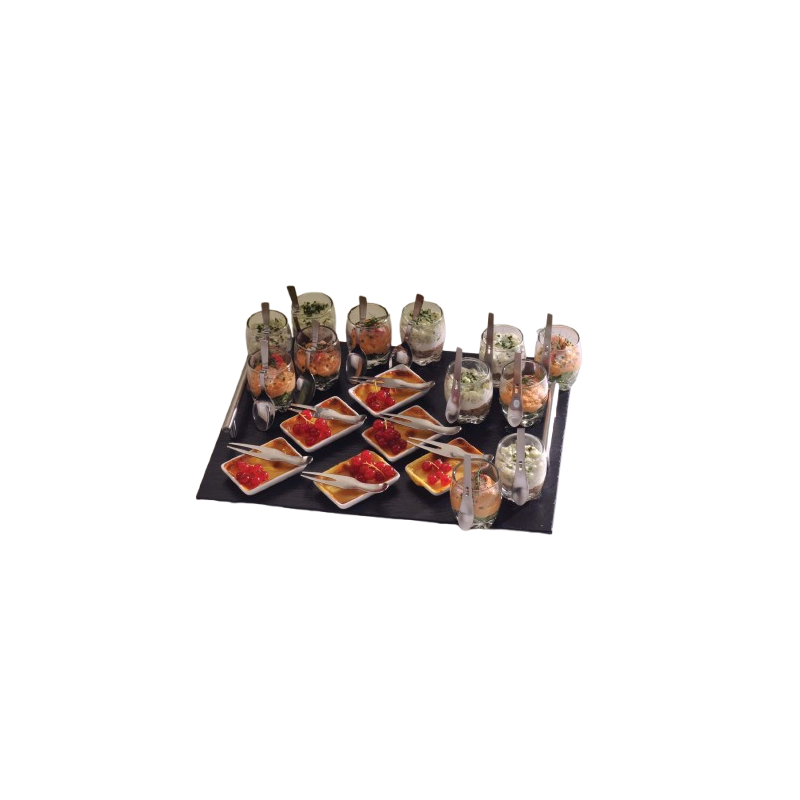 COFFRET SERVICE 37 PCS