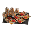 Coffret Apéro 25 PCS