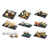 Coffret ProDesign Luxe 31 PCS