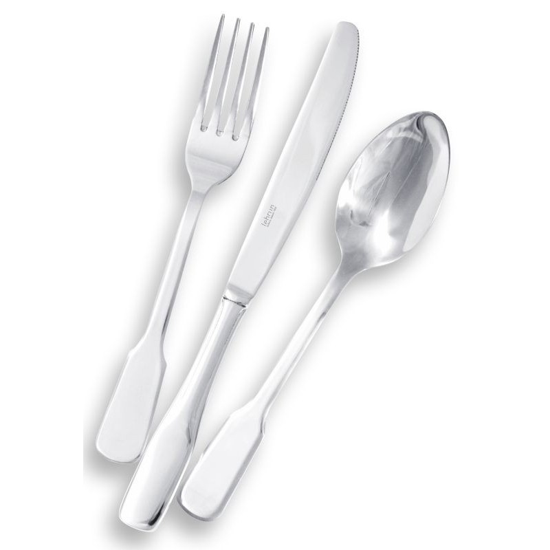 LUTECIA Fourchette Gâteau Inox 18.10 | Lebrun Couverts
