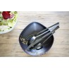 PRISME ANTHRACITE MAT Couteau Mixte