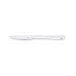 Couteau steak IPanéma 5mm – Inox forgé 18.10 | Lebrun Couverts