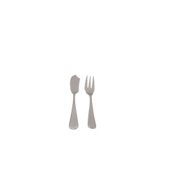 Fourchette Poisson Ipanéma 5mm – Inox forgé 18.0 | Lebrun Couverts