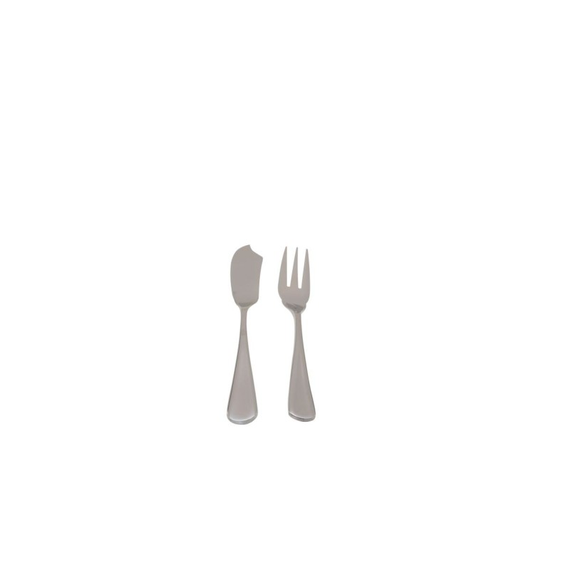 Fourchette Poisson Ipanéma 5mm – Inox forgé 18.0 | Lebrun Couverts