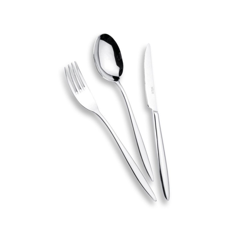 Ibiza 3mm Fourchette Gâteau Inox 18.10 | Lebrun Couverts