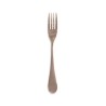 FELIX CUIVRE 3mm Titanium Fourchette Table