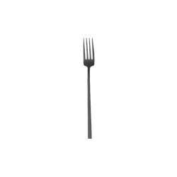 prisme anthracite fourchette table