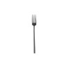 PRISME ANTHRACITE MAT 4mm Fourchette Table