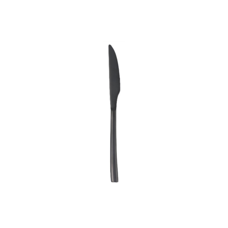 prisme anthracite couteau mixte