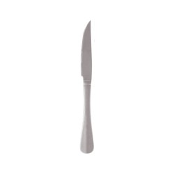 Couteau Steak BAGUETTE VINTAGE – Inox Titanium | Lebrun Couverts