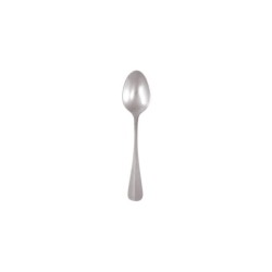Cuillère Café BAGUETTE VINTAGE – Inox Titanium | Lebrun Couverts