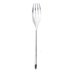 Fourchette de table Gota 6mm – Inox forgé 18.0 | Lebrun Couverts