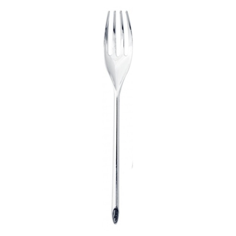 Fourchette Table - Inox Forgé - Gota 6mm - LEBRUN Couverts
