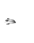 Couverts Inox Titanium