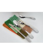 Couverts Inox 18.0