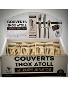 Couverts Traiteurs