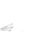 Croco Petit Modele 1,5mm